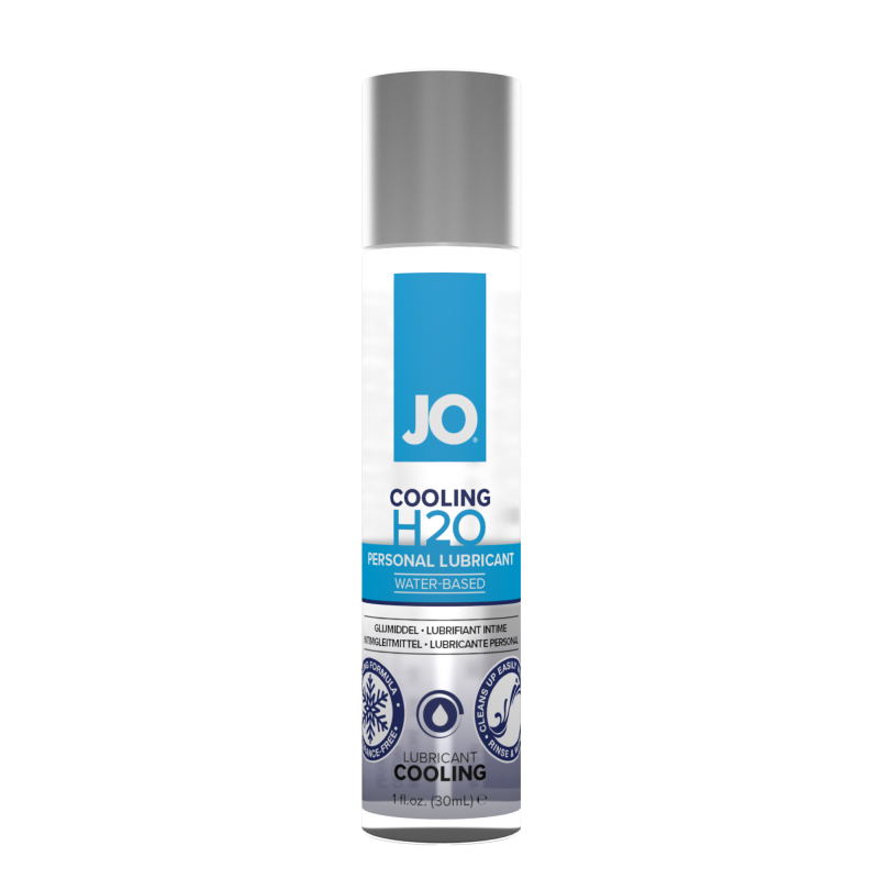 JO H2O Cooling Lubricant 30ml